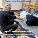 Dureri de cap, de spate, de genunchi? Sector 1 Bucuresti